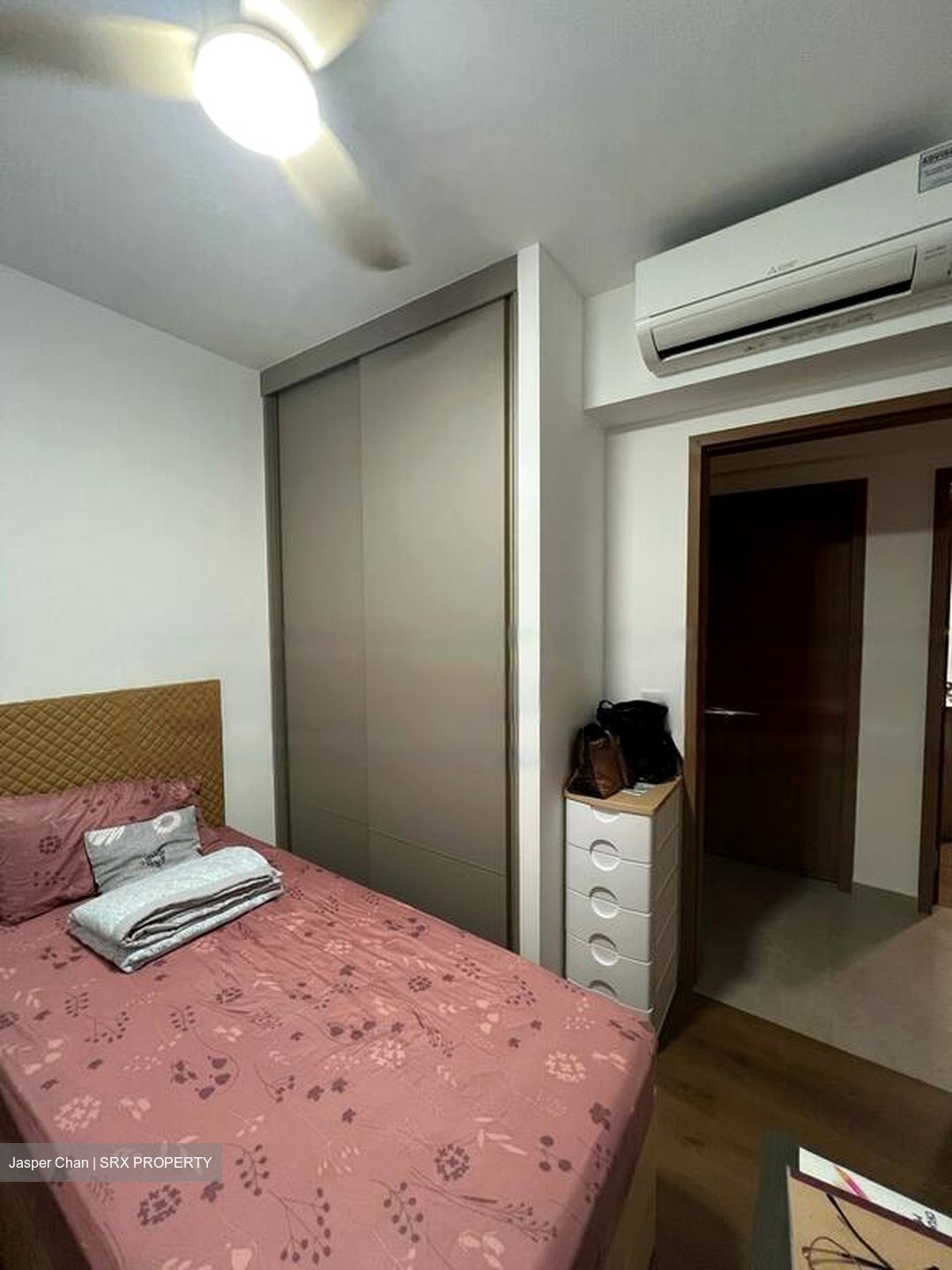 Parc Central Residences (D18), Condominium #470291041